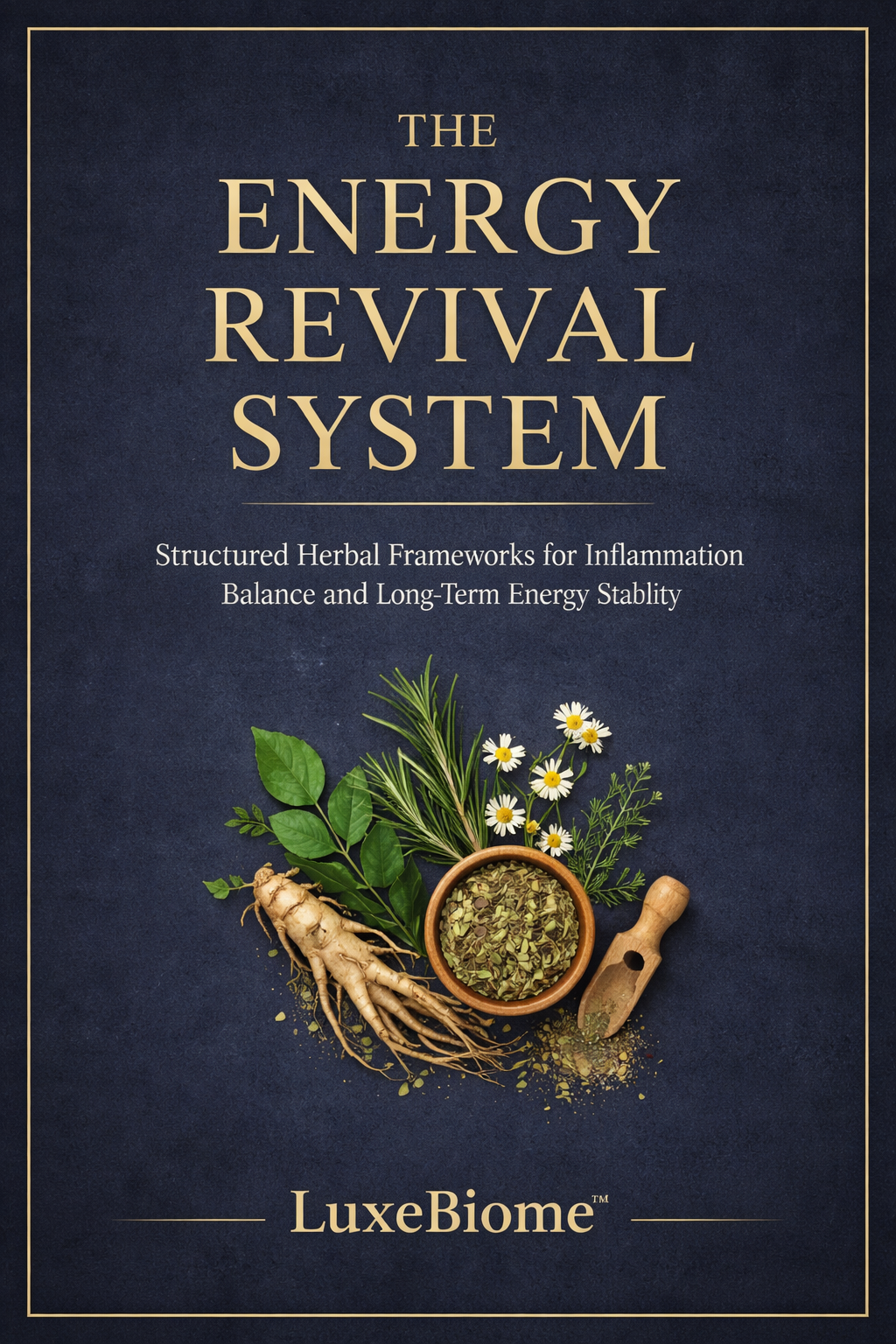 Energy Revival